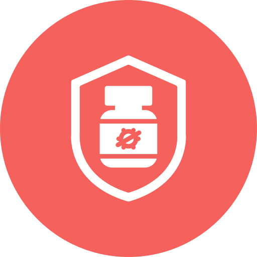 Protection Generic Mixed icon