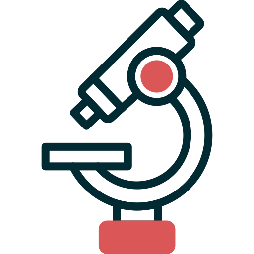 microscopio Generic Mixed icono