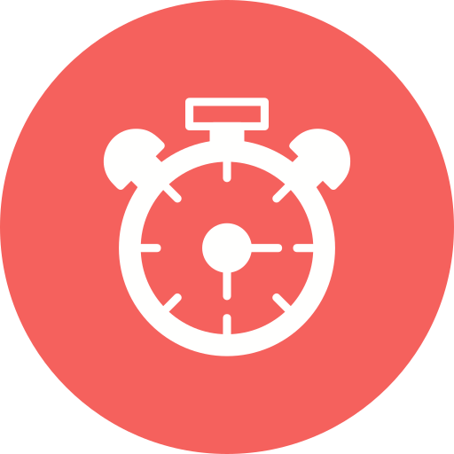 Alarm clock Generic Mixed icon