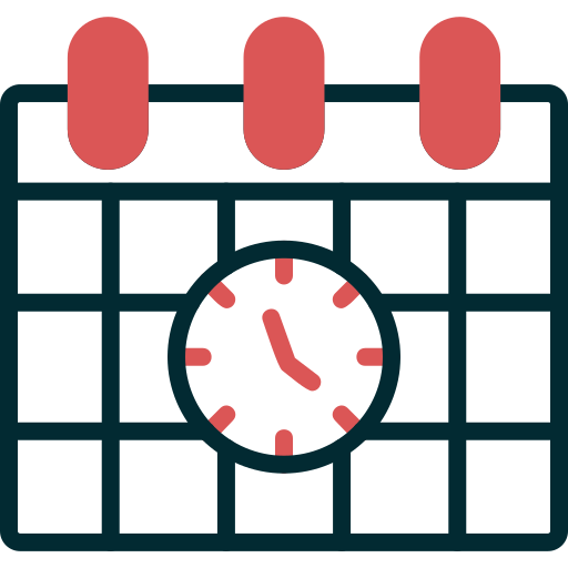Timetable Generic Mixed icon