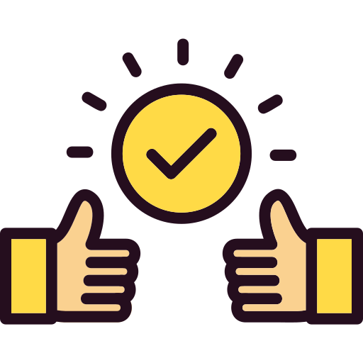 Commitment Generic Outline Color icon