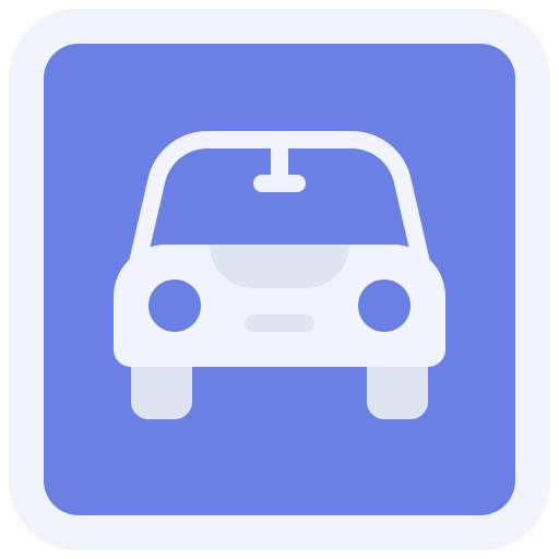 wagen Generic Flat icon