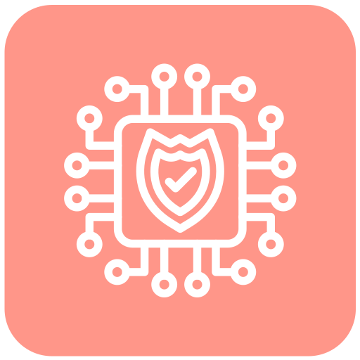 internet-sicherheit Generic Flat icon