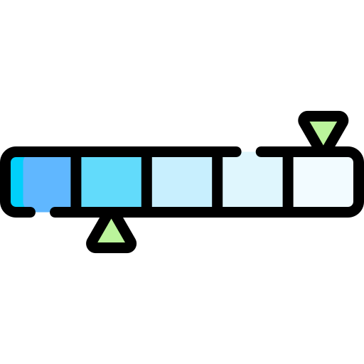 구배 Special Lineal color icon