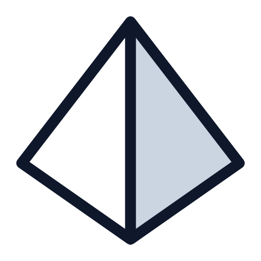 prisma Generic Outline Color icon