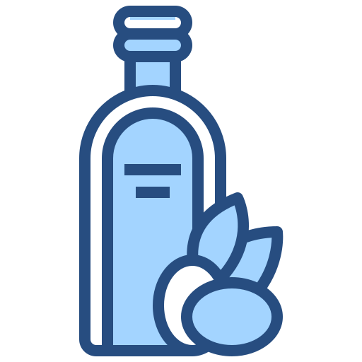 olijfolie Generic Blue icoon