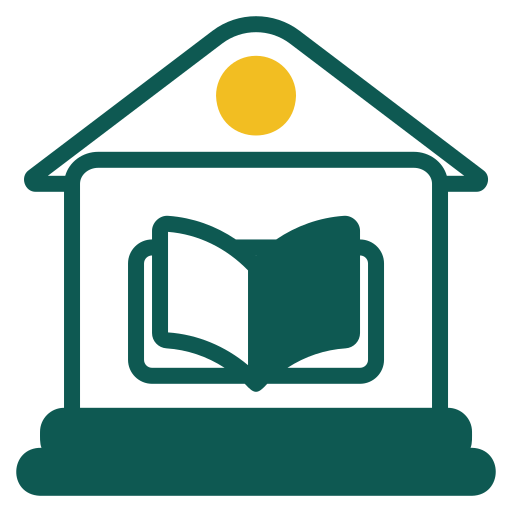 Library Generic Mixed icon