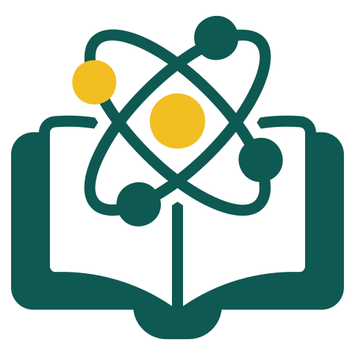 Science book Generic Mixed icon