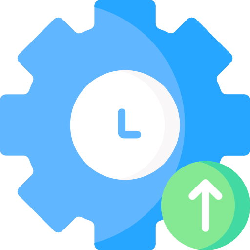 Productivity Special Flat icon