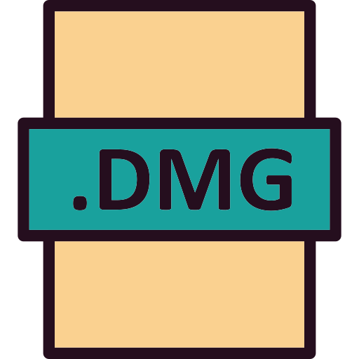 Dmg Generic Outline Color icon