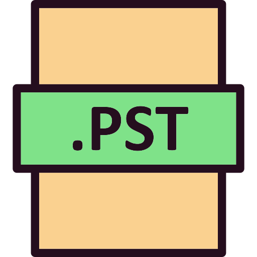 pst Generic Outline Color icono