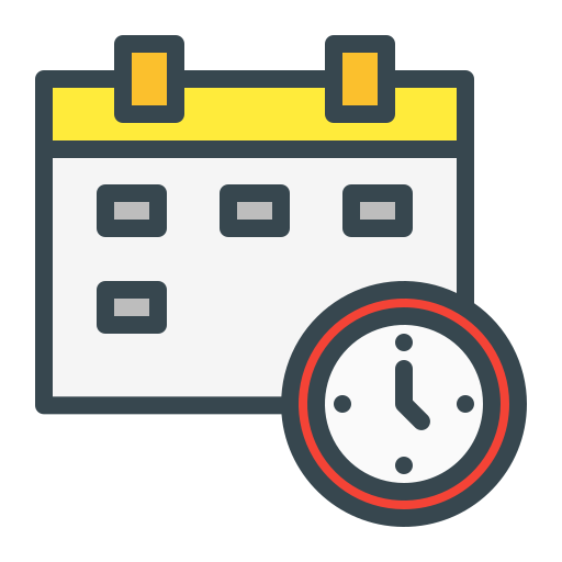 plan Generic Outline Color icon