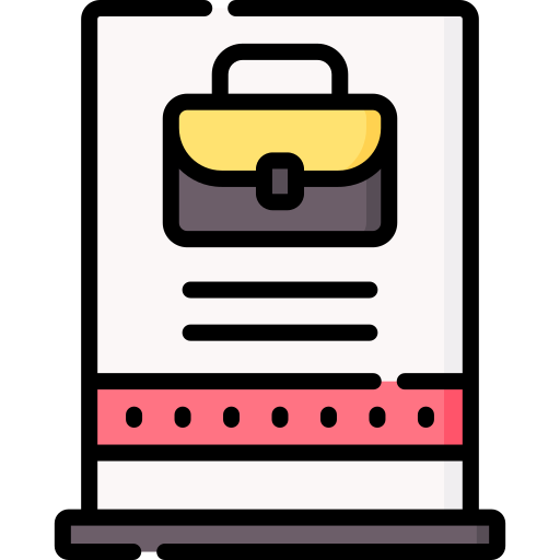 Baggage Special Lineal color icon