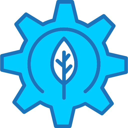 Основной Generic Blue иконка