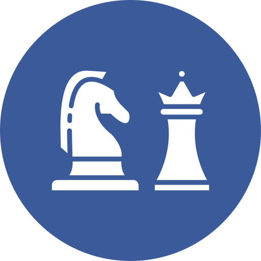 チェス Generic Mixed icon