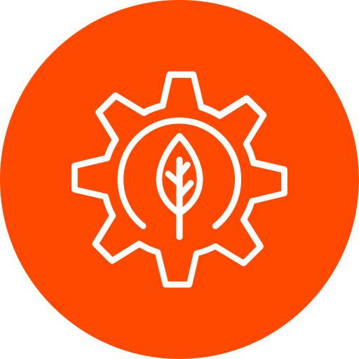 芯 Generic Flat icon