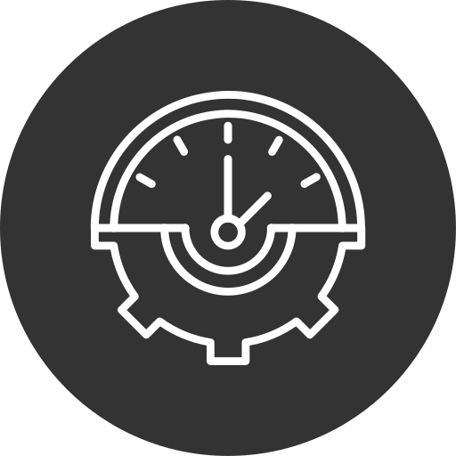 Time management Generic Glyph icon