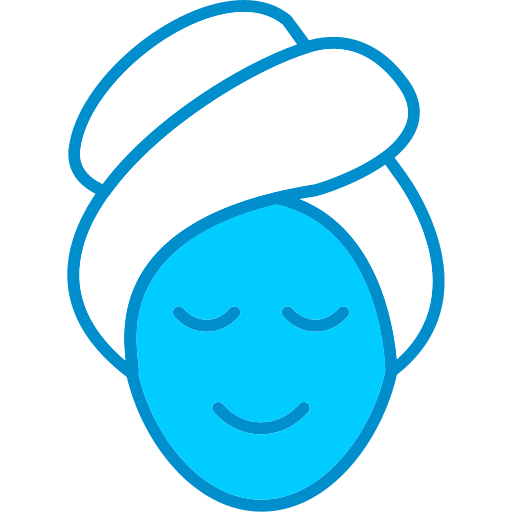 spa Generic Blue icoon