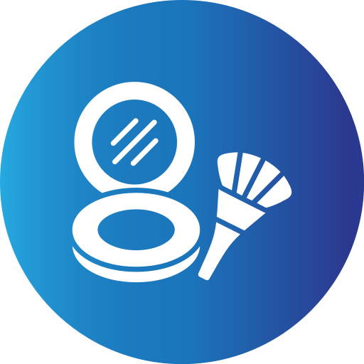 조립 Generic Blue icon