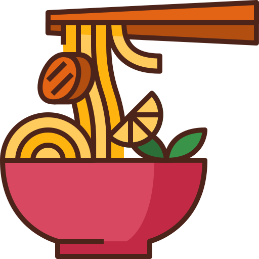 Pho Generic Outline Color icon