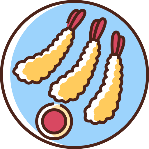 Tempura Generic Color Omission icon