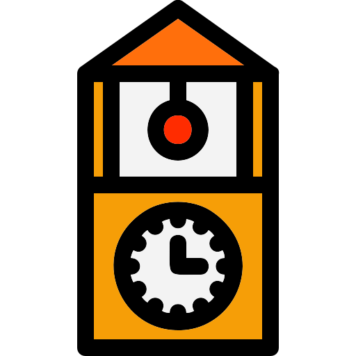 glockenturm Generic Outline Color icon