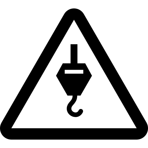 Hooking Sign  icon