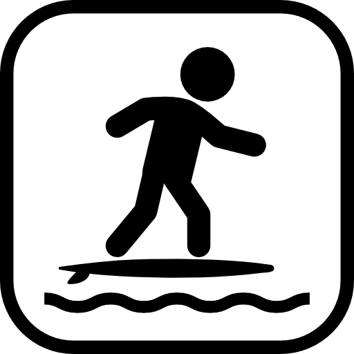 surfzeichen  icon