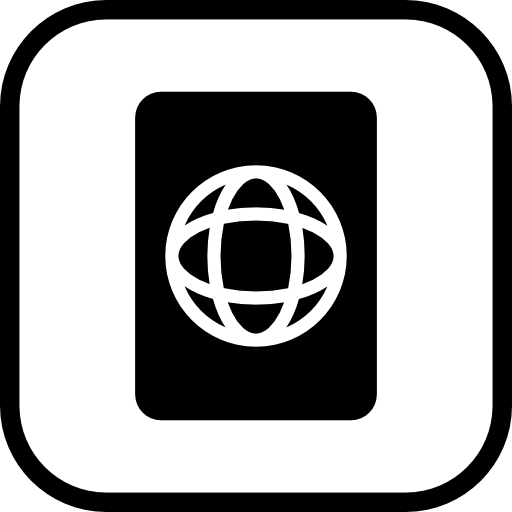 passzeichen  icon
