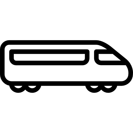 Fast Train  icon