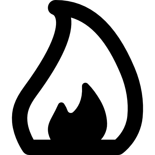 Fire Signal  icon