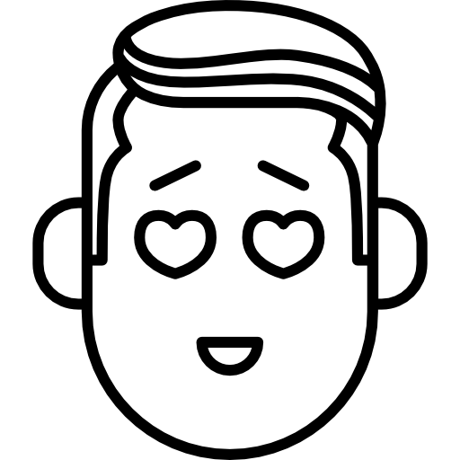 恋顔の男の子  icon