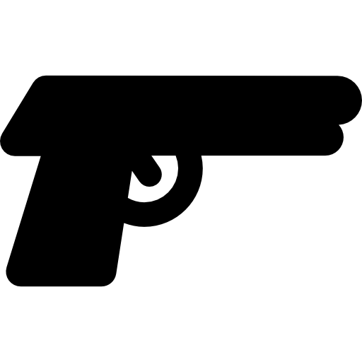 Modern Gun  icon