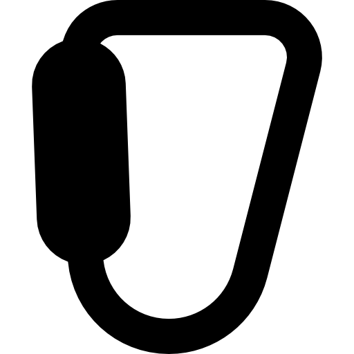 Carabiner Secure  icon
