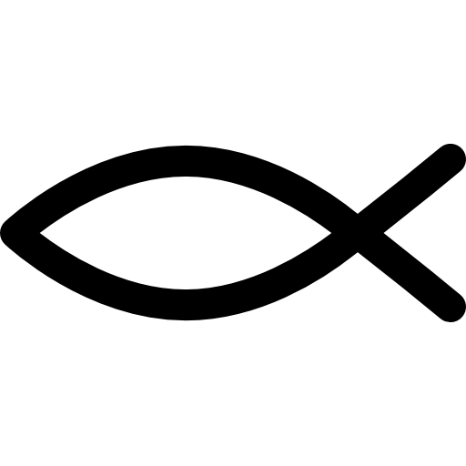 simbolo cristiano  icona