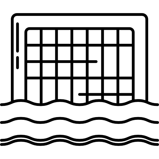 Waterpolo Game  icon