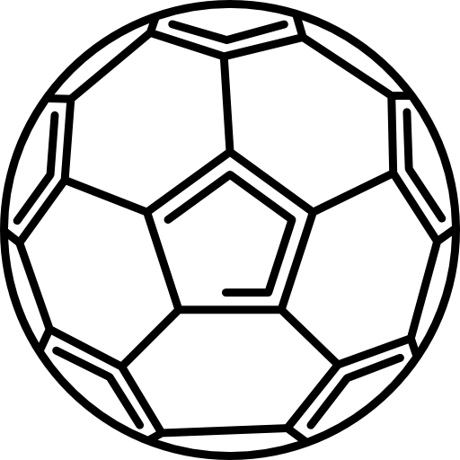 Soccer Ball  icon