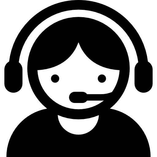 コールセンターマン  icon