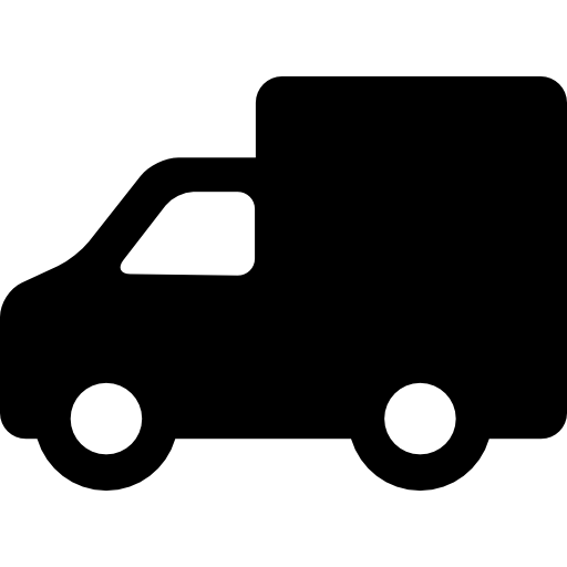 Delivery Truck  icon