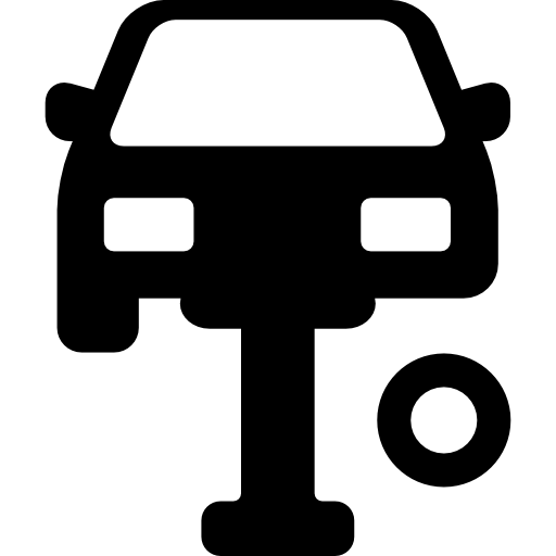 auto reparieren  icon
