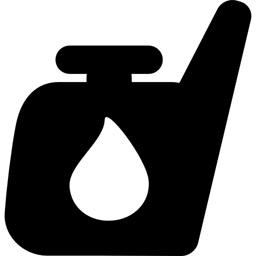 Oil Can  icon