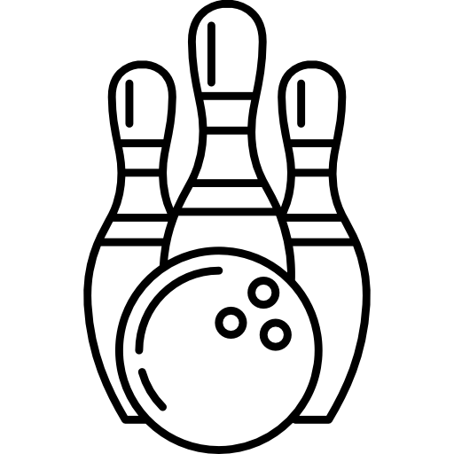 ボウリング用品  icon