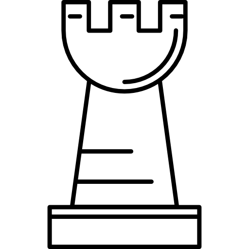 schachturm  icon