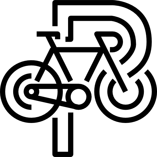パーキング Skyclick Lineal icon