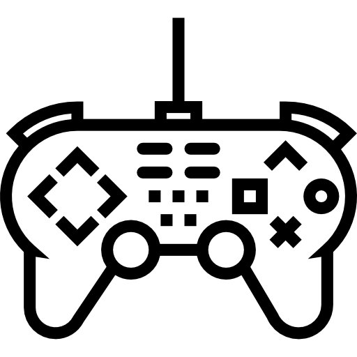 조종간 Skyclick Lineal icon