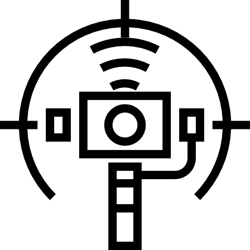 스틱 Skyclick Lineal icon
