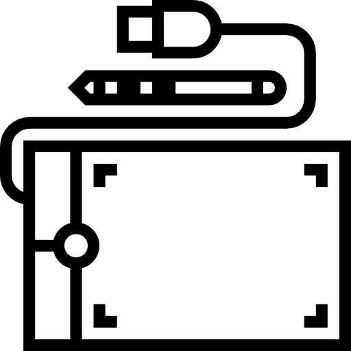 Планшет Skyclick Lineal иконка