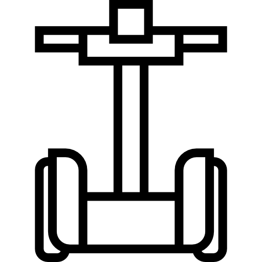 세그웨이 Skyclick Lineal icon
