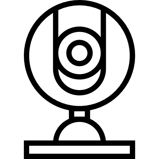 ВЭБ-камера Skyclick Lineal иконка