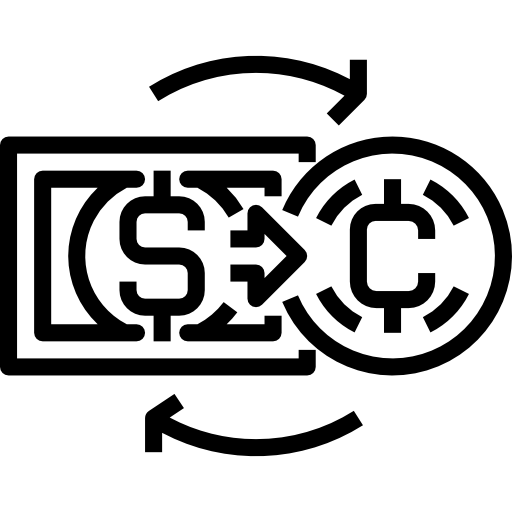 交換 Skyclick Lineal icon